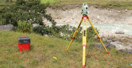 Leica Multistation
