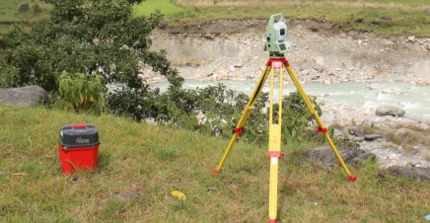 Leica Multistation