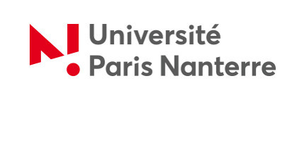 Logo of the Paris Nanterre University