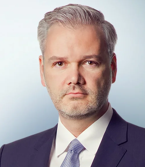 Daniel Travers