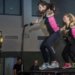 Jumping-Party