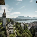 Luzern, Schweiz