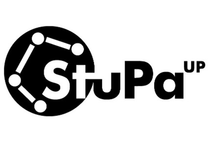 Logo des StuPa