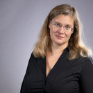 Dr. Britta van Kempen, Vizepräsidentin für Lehre und Studium