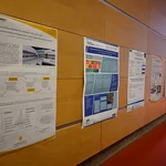 Posterpräsentation