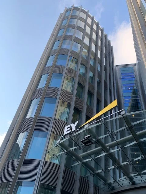 EY-Building
