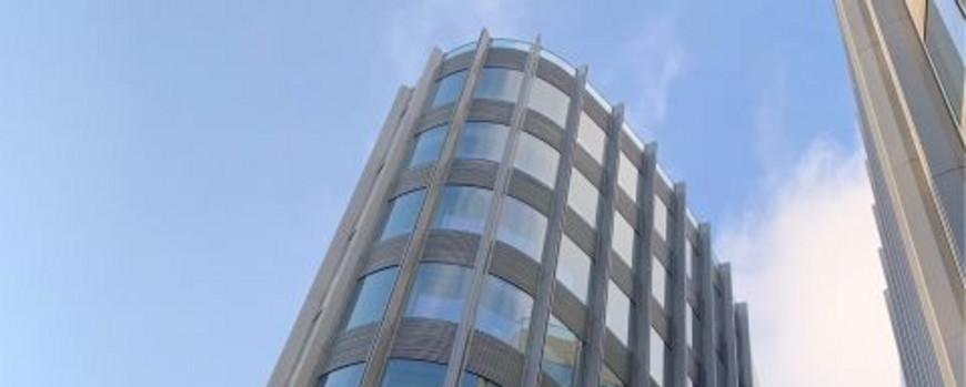 EY-Building