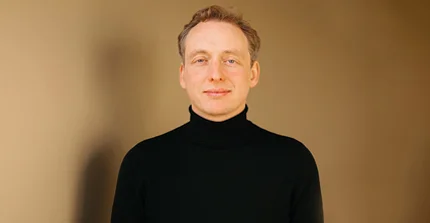 Dr. Ferenc Liebig