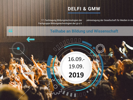 Startwebseite GMW DELFI