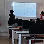 Gruppenarbeit