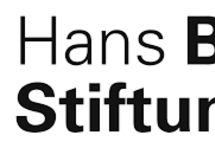 Logo der Hans-Böckler-Stiftung