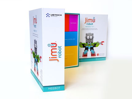 Jimu_Robot