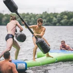 Klitschnass Festival 2019