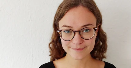 Portrait Ronja Schillings