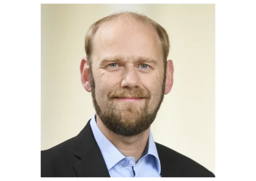 Bild von Prof. Woessmann