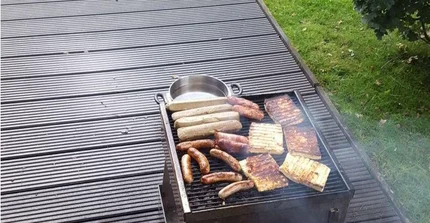 Familien-Vernetzungstreffen