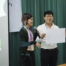 Presentation of results