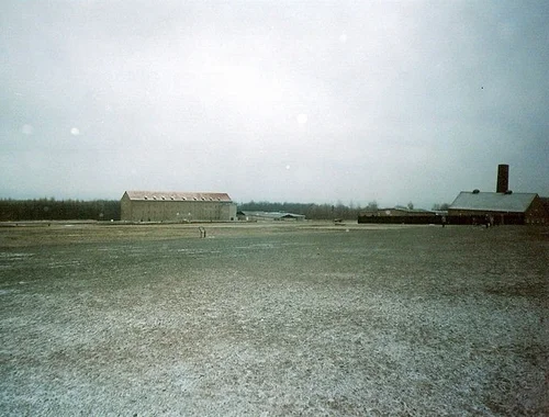 Gedenkstätten