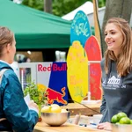 Klitschnass Festival 2019