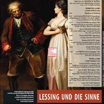 Lessing und die Sinne (Hg. Kocenina/Stockhorst)
