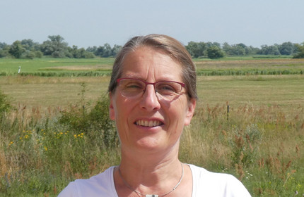 PD Dr. Christiane Scheffler