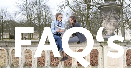 FAQ's