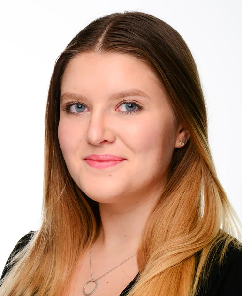 Luisa Kalz