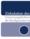 Logo "Zirkulation des Wissens: Erinnerung(skulturen) und die Konfiguration Lateinamerikas"
