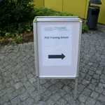 PhD Training School Potsdam Photo Gallery