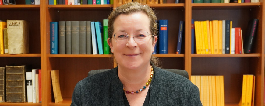 Prof. Dr. Susanne Hähnchen