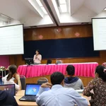 Explaining how to analyse UIC