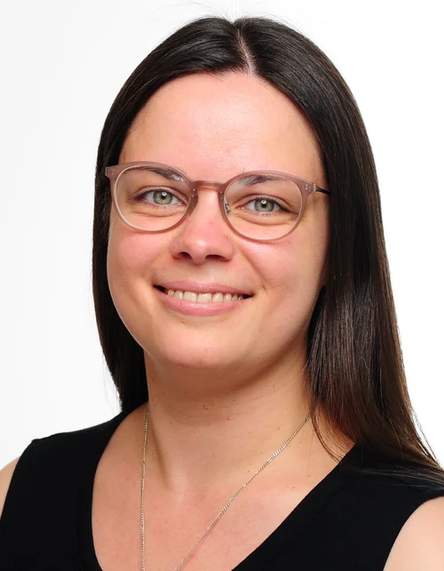 Maria Rathnow