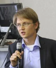 Dr. Thomas Mehlhausen