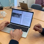 Computerscreen