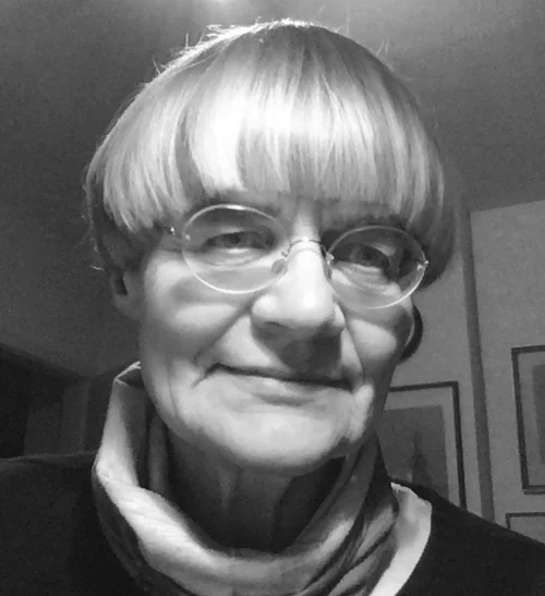 Portrait Dr. Jutta Lütten-Gödecke