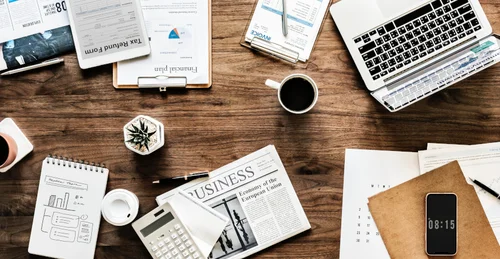 Strategisches Marketing & Business Development