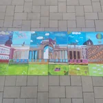 Tour de Wohnheim