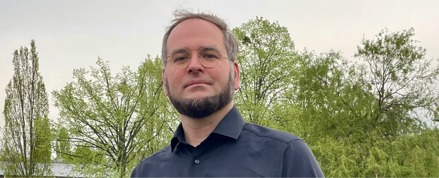 Prof. Dr. Tobias Wiemer