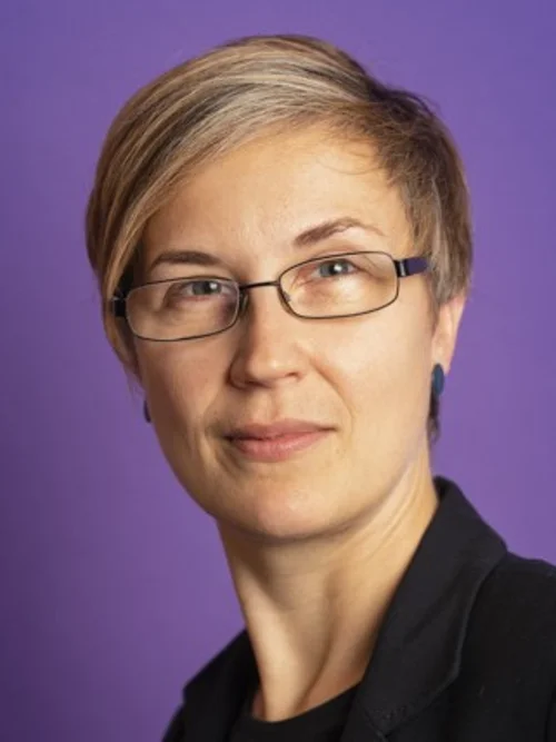Prof. Dr. Anna-Lena Lamprecht