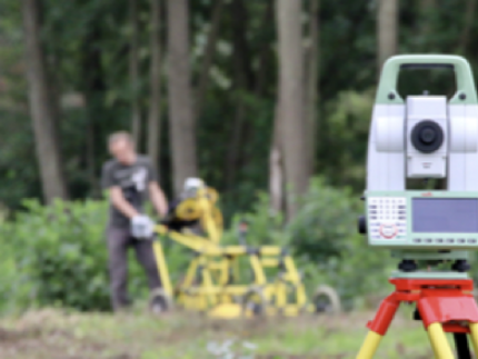 Applied Geophysics Fieldcourse