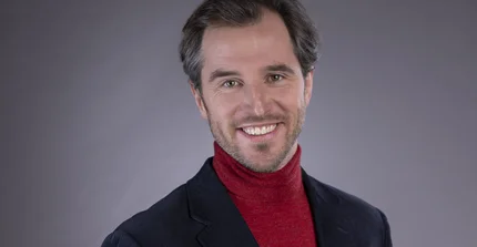 Benjamin Klages