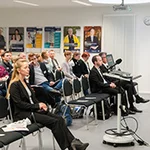 Eindrücke vom E-Learning Symposium 2014