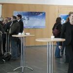 Eindrücke vom E-Learning-Symposium 2012