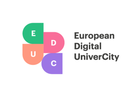 Farbiges EDUC Logo