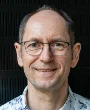 Portrait of Heiko Moeller