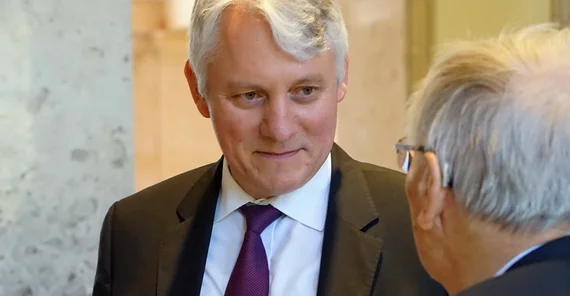 Kolloquium zum 75. Geburtstag von Prof. Dr. Eckart Klein