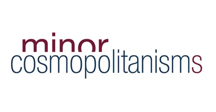 Logo Minor Cosmopolitanisms