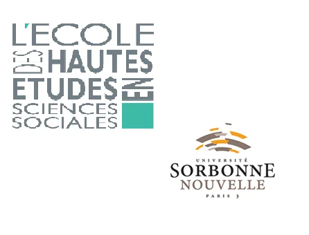 Logos EHESS und Sorbonne