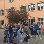 Study Group Music - full of energy