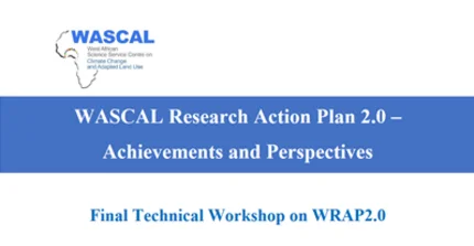 WASCAL Graphic